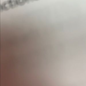 Meet your Posher, Cheryl